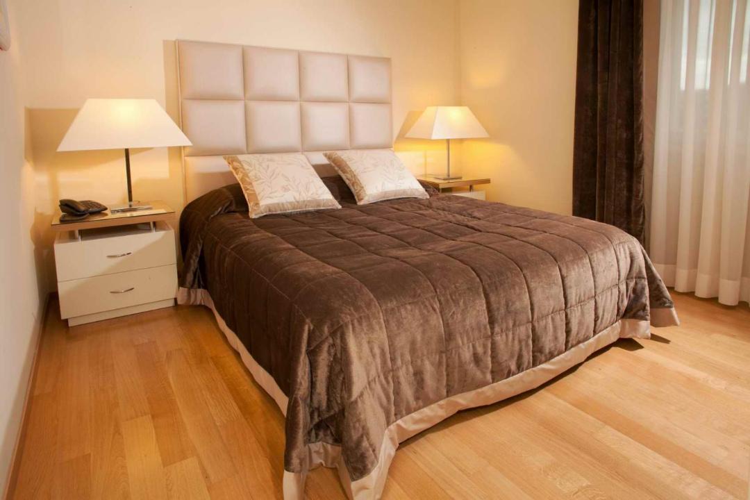 Photo of Bedroom in Zona XVIII Capannelle