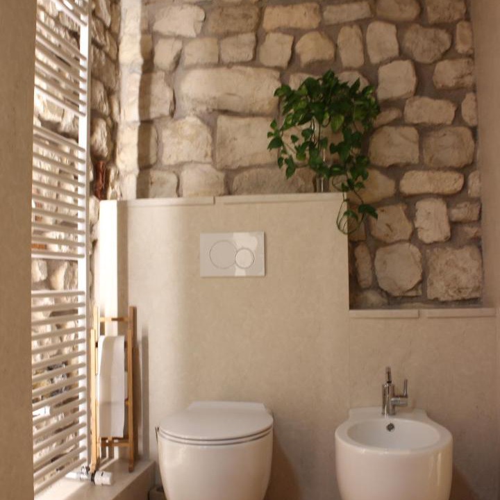 Photo of Bathroom in Valgatara