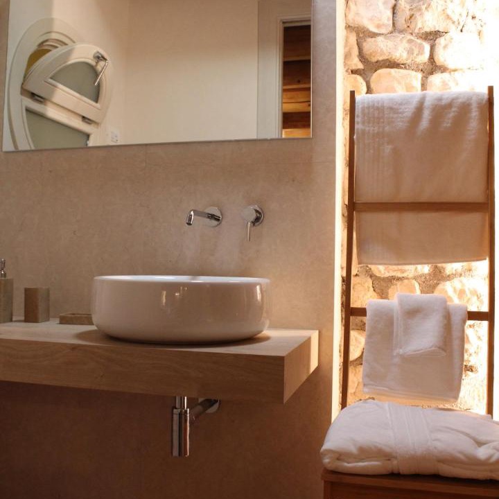 Photo of Bathroom in Valgatara