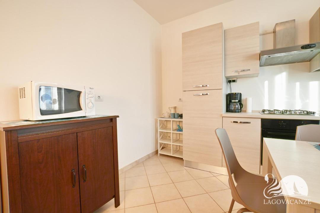 Photo of Kitchen in Crociale