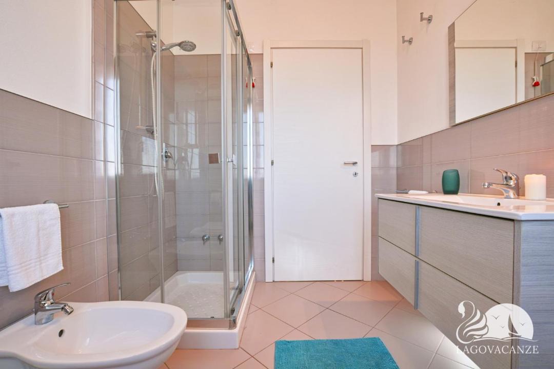 Photo of Bathroom in Crociale
