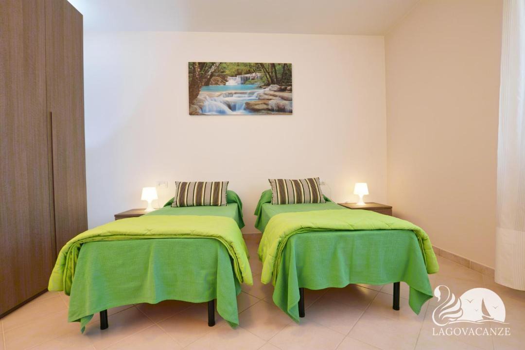 Photo of Bedroom in Crociale