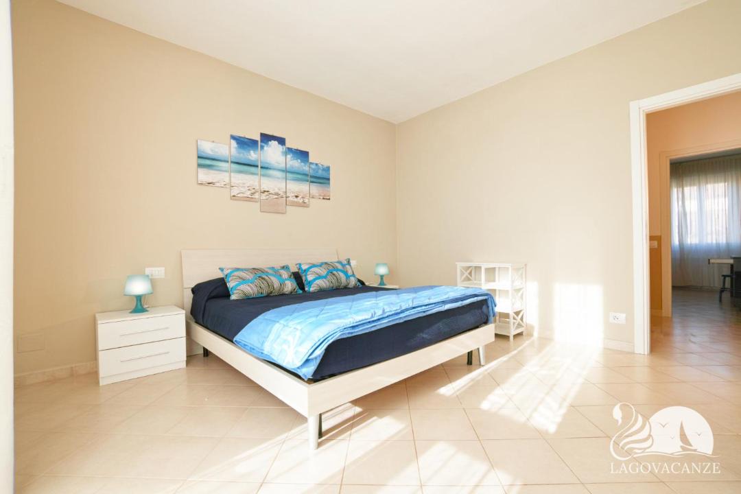 Photo of Bedroom in Crociale