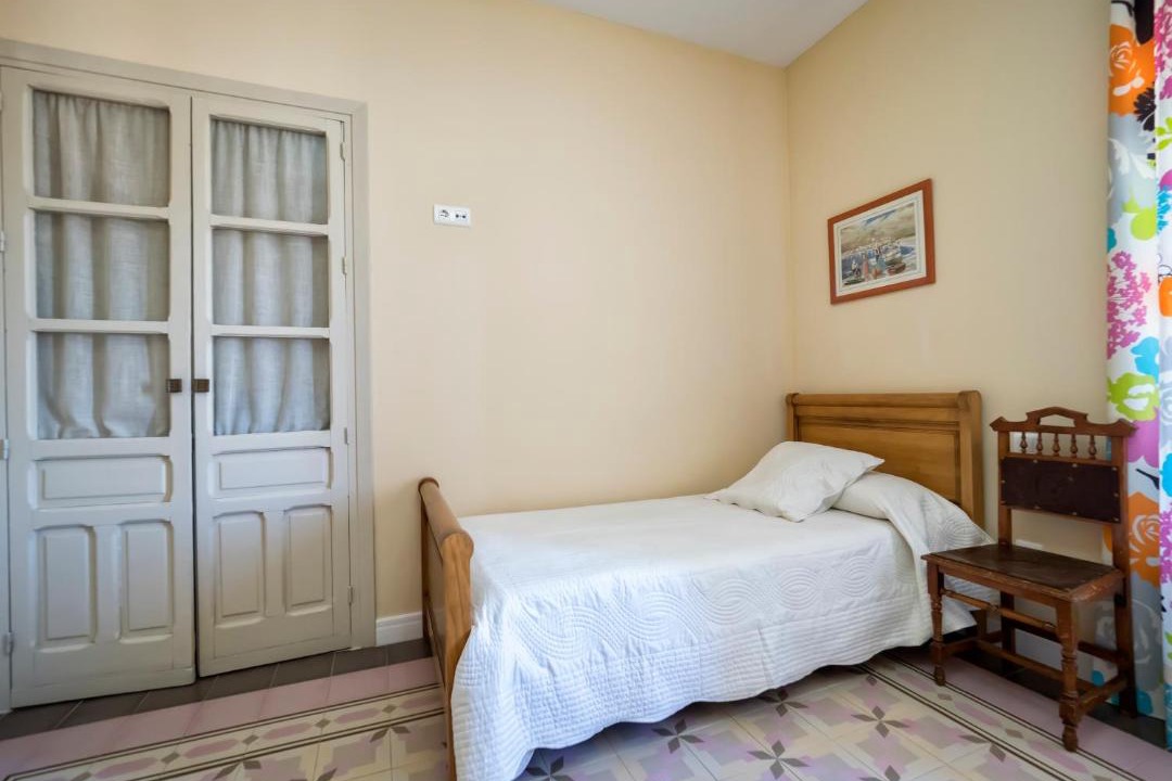 Photo of Bedroom in Camunas