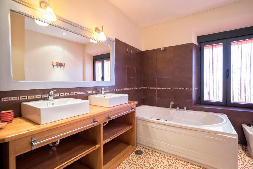 Photo of Bathroom in Camunas