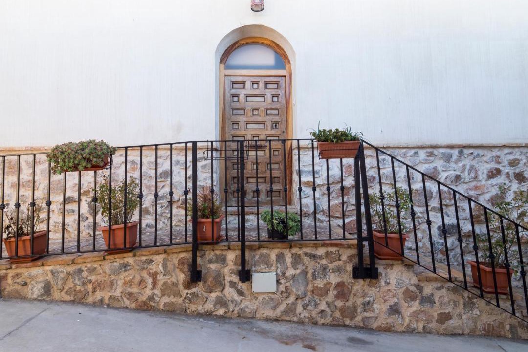 Photo of Patio Balcony in Camunas