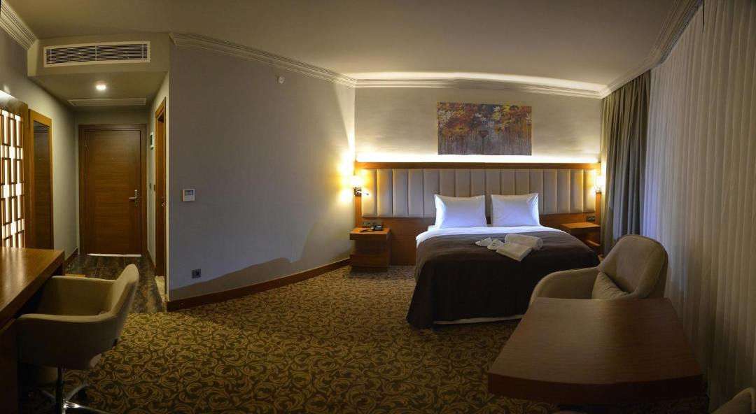 Photo of Bedroom in Gaziantep