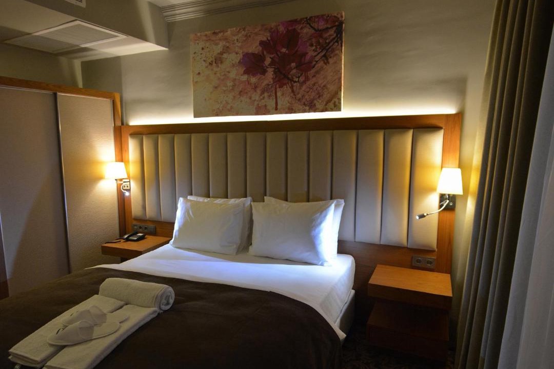 Photo of Bedroom in Gaziantep