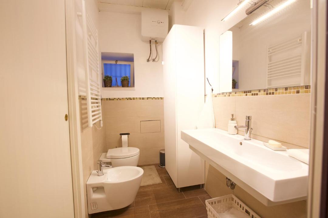 Photo of Bathroom in Ortigia