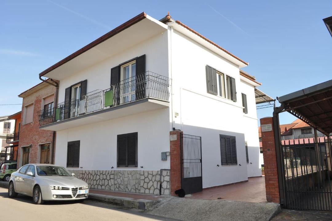 Photo of Buildings in Pietramelara