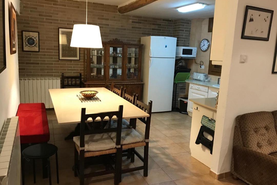 Photo of Kitchen in Oliola