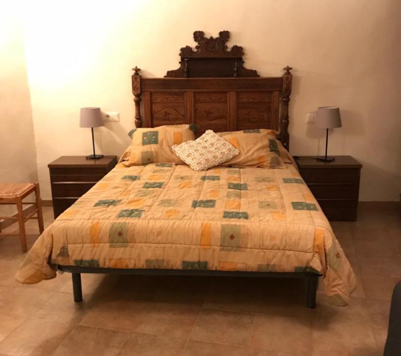 Photo of Bedroom in Oliola