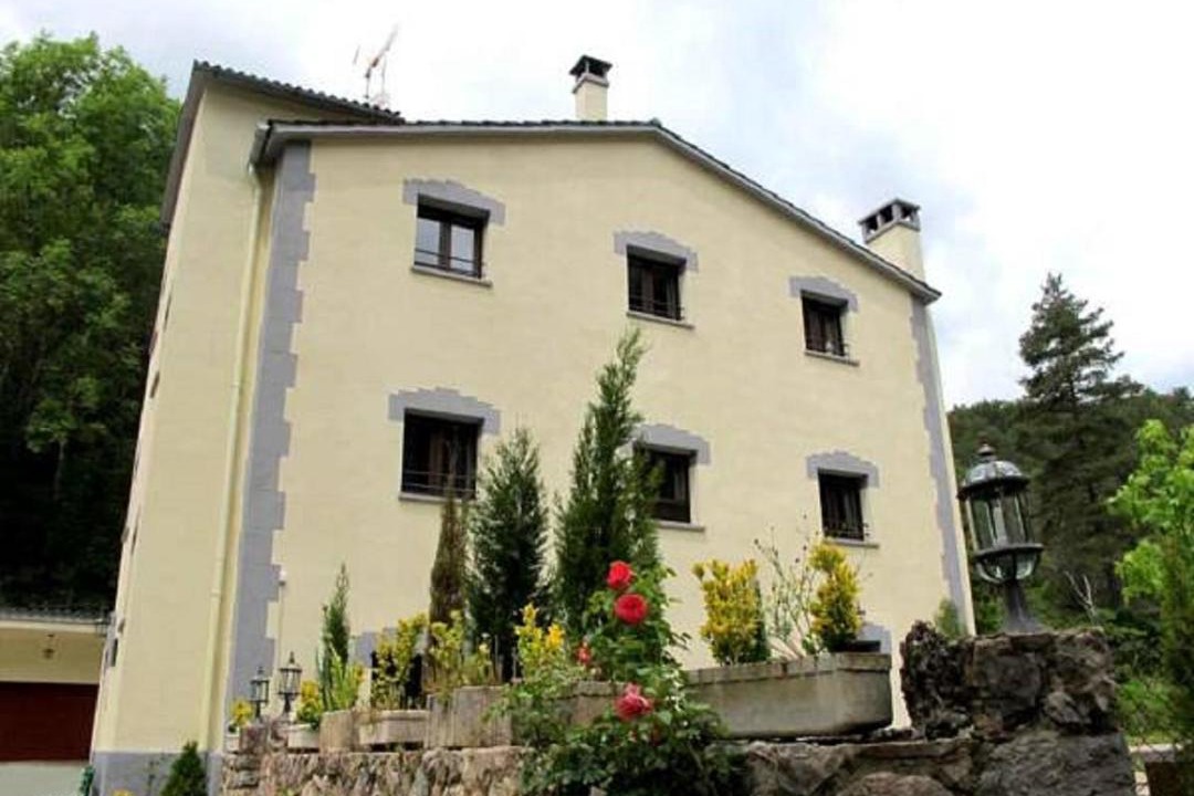 Photo of Others in Sant Llorenc de Morunys