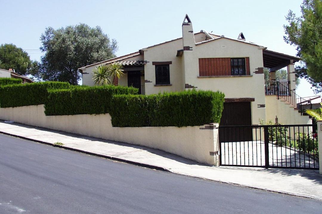 Photo of Buildings in Torroella de Montgri