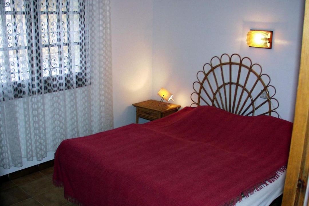 Photo of Bedroom in Torroella de Montgri