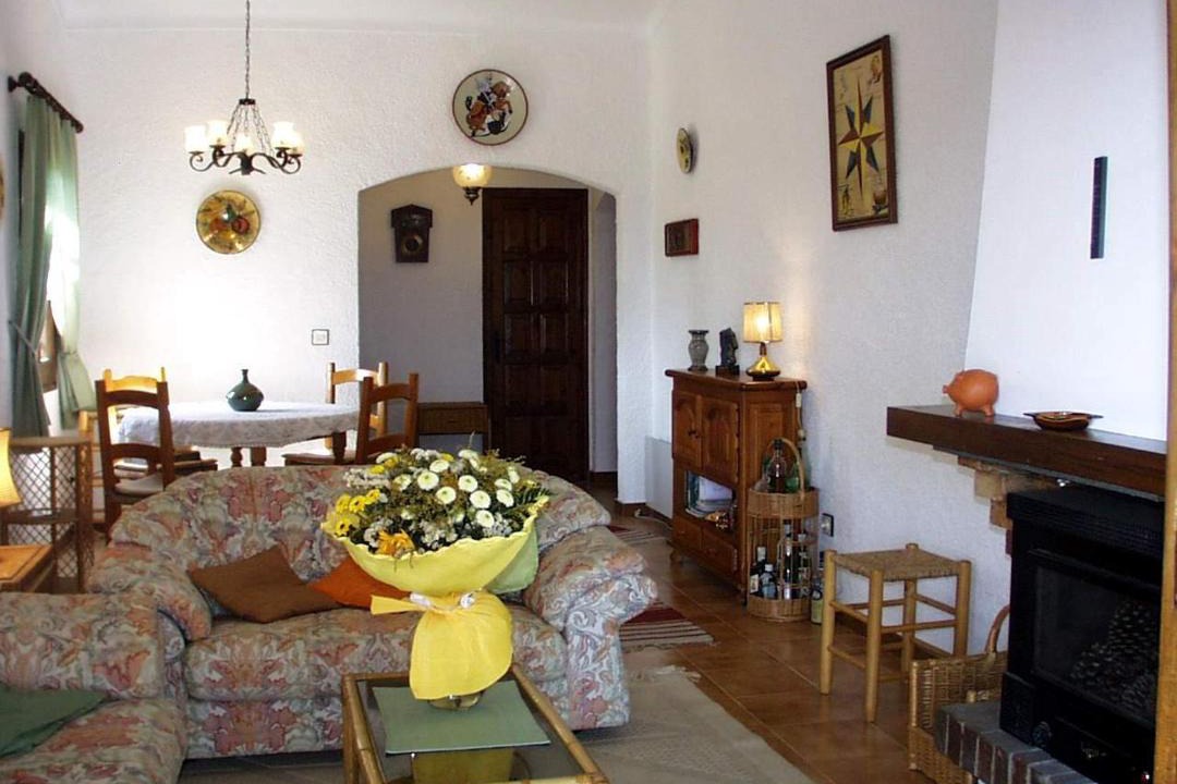 Photo of Livingroom in Torroella de Montgri