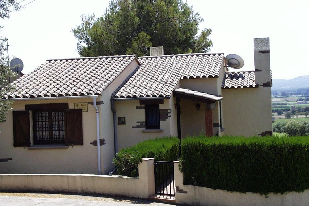 Photo of Buildings in Torroella de Montgri