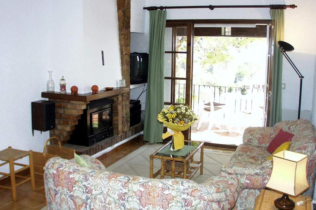 Photo of Livingroom in Torroella de Montgri