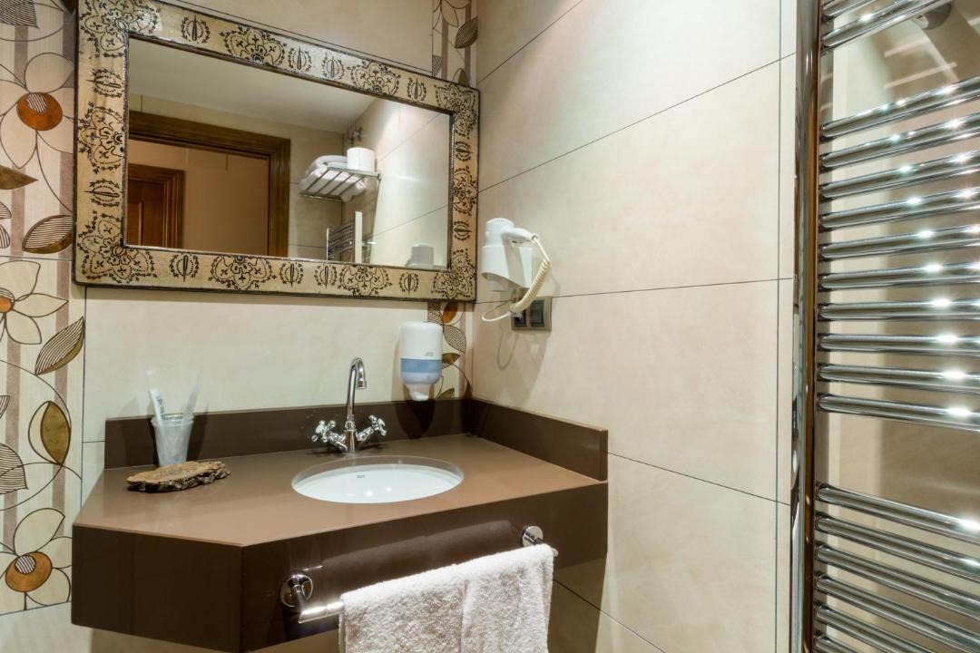 Photo of Bathroom in Buira