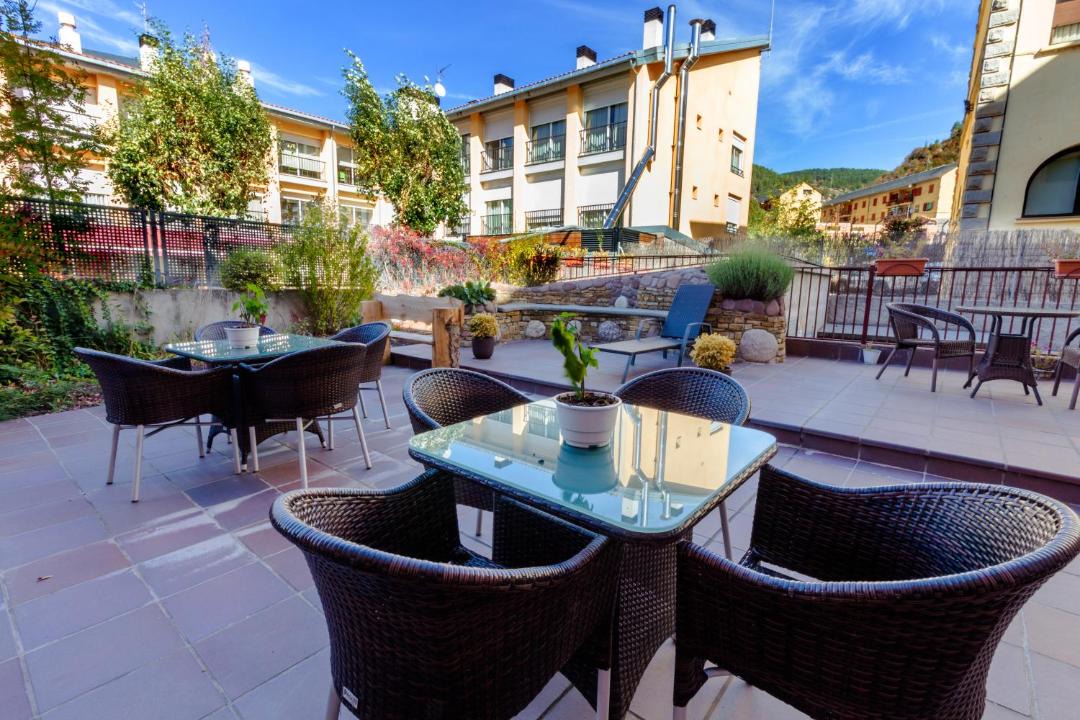 Photo of Patio Balcony in Buira