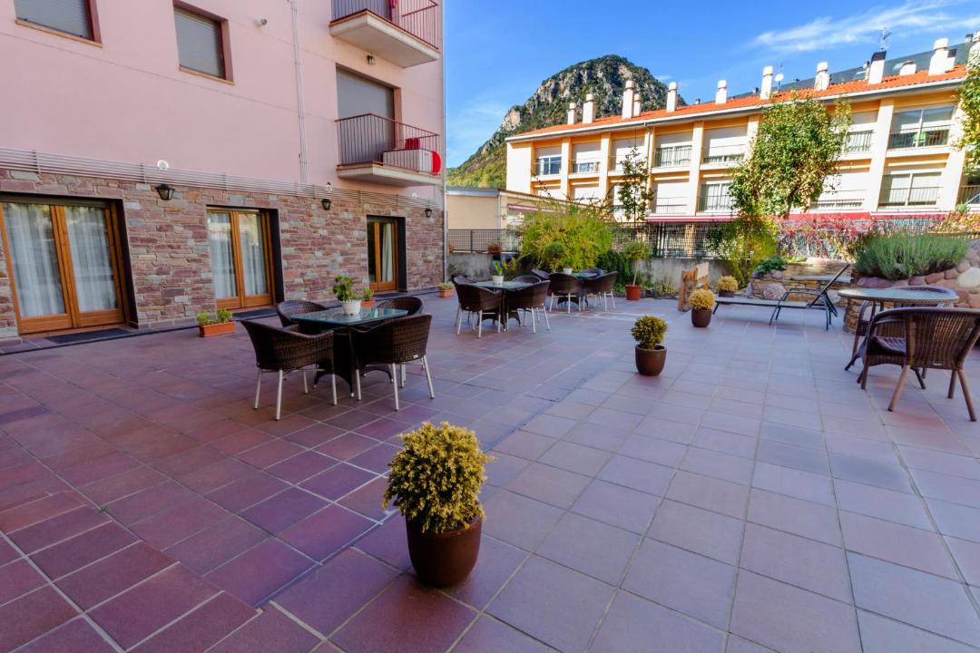Photo of Patio Balcony in Buira