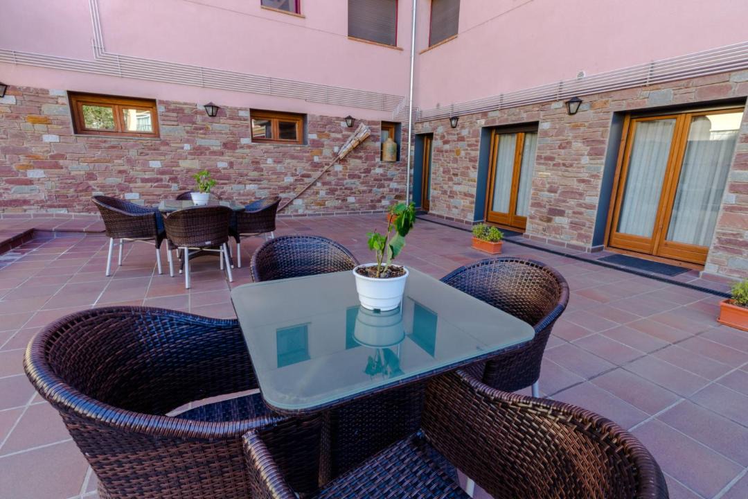 Photo of Patio Balcony in Buira