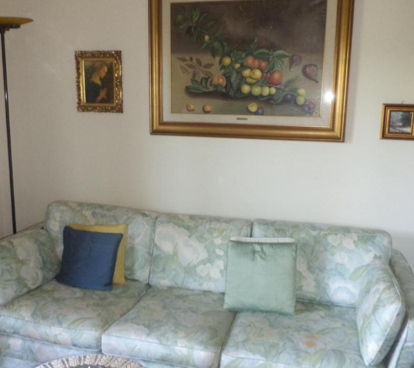 Photo of Livingroom in Montecatini Terme
