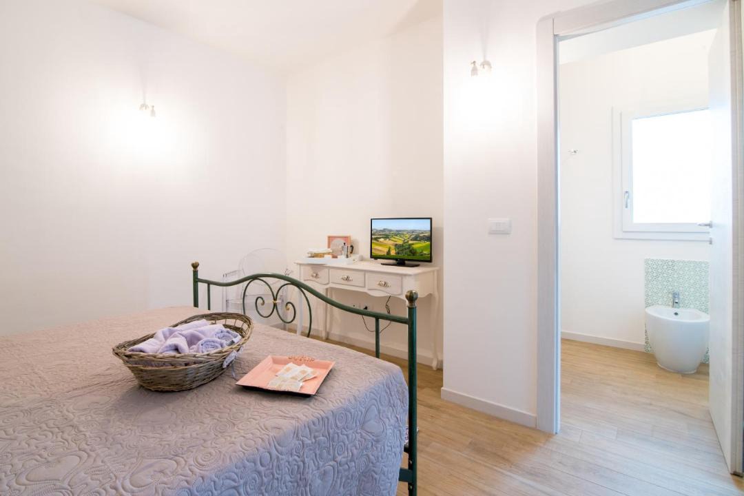 Photo of Bedroom in Fermo