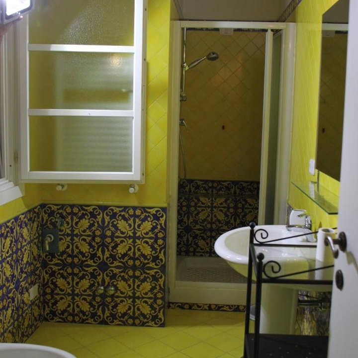 Photo of Bathroom in Ponte Galeria-La Pisana