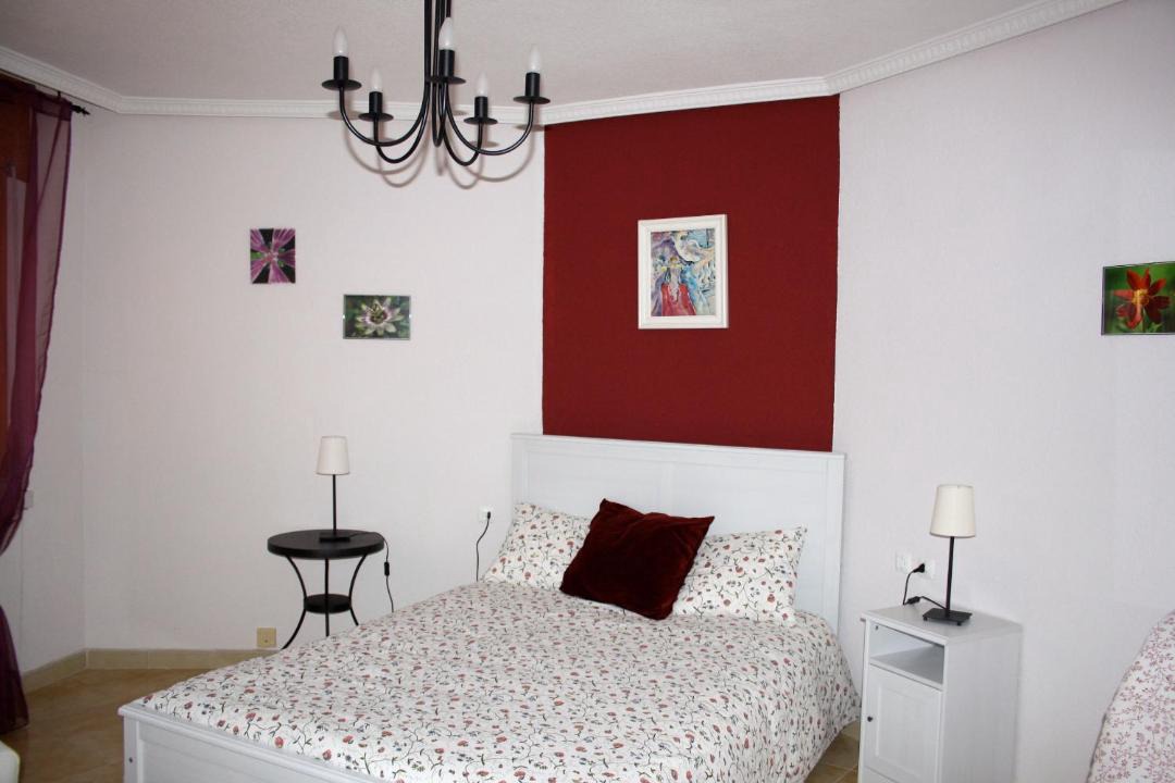 Photo of Bedroom in Cuenca