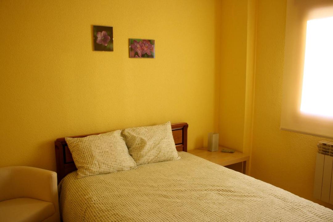 Photo of Bedroom in Cuenca