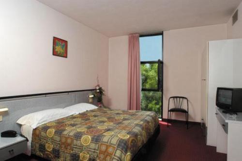 Photo of Bedroom in Forlimpopoli