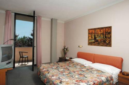 Photo of Bedroom in Forlimpopoli