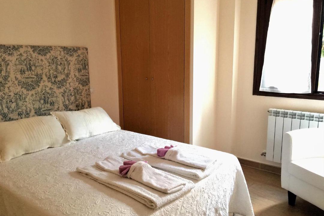 Photo of Bedroom in Brihuega