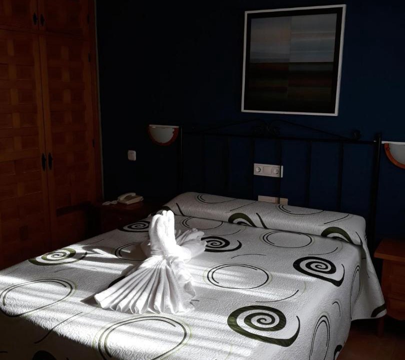 Photo of Bedroom in Villatoya