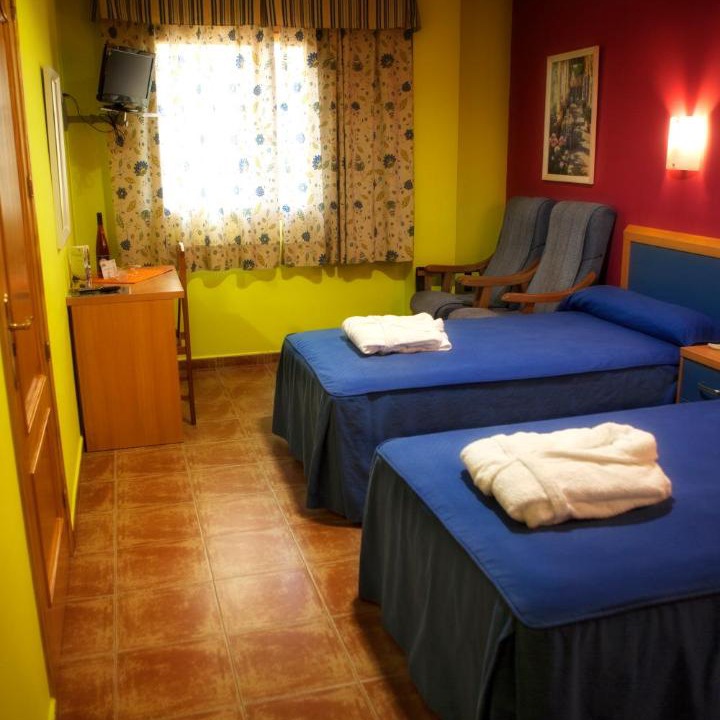 Photo of Bedroom in Villatoya
