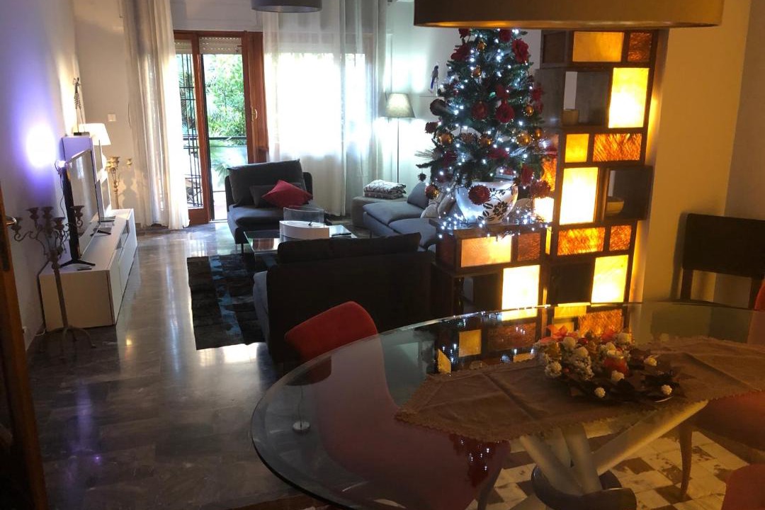 Photo of Livingroom in Tivoli