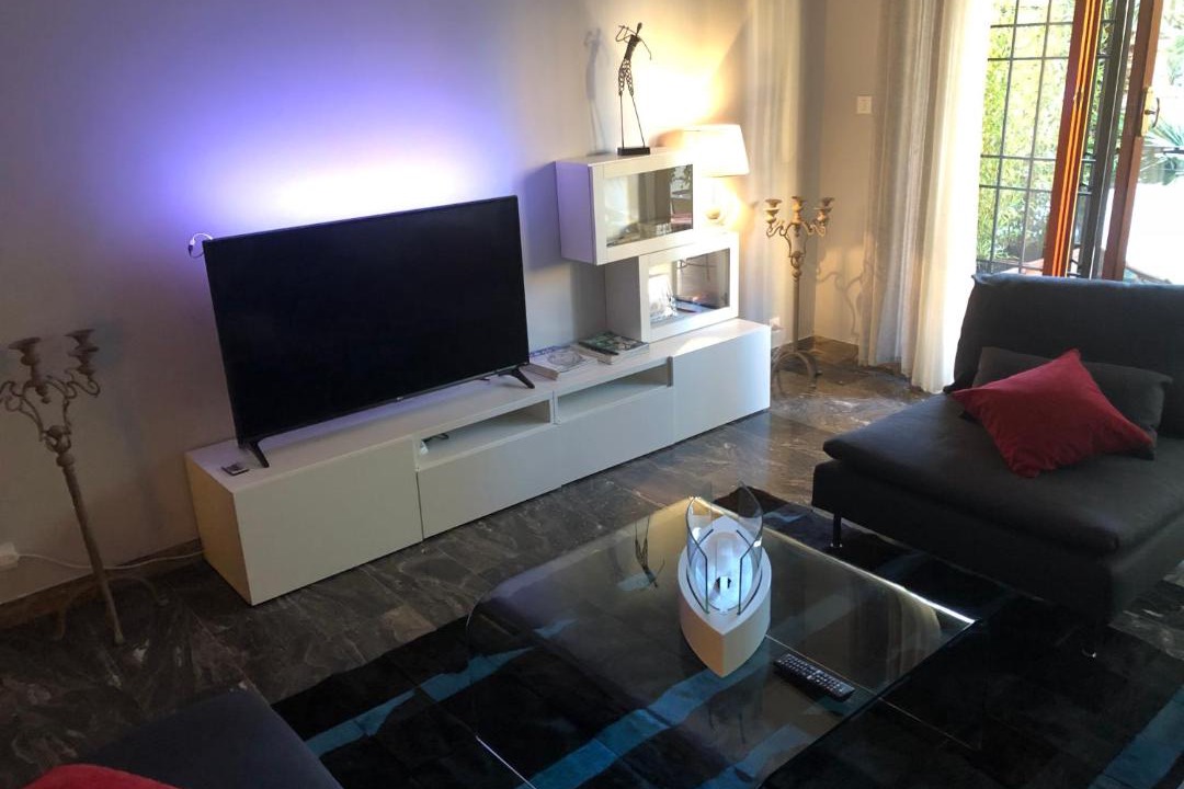 Photo of Livingroom in Tivoli