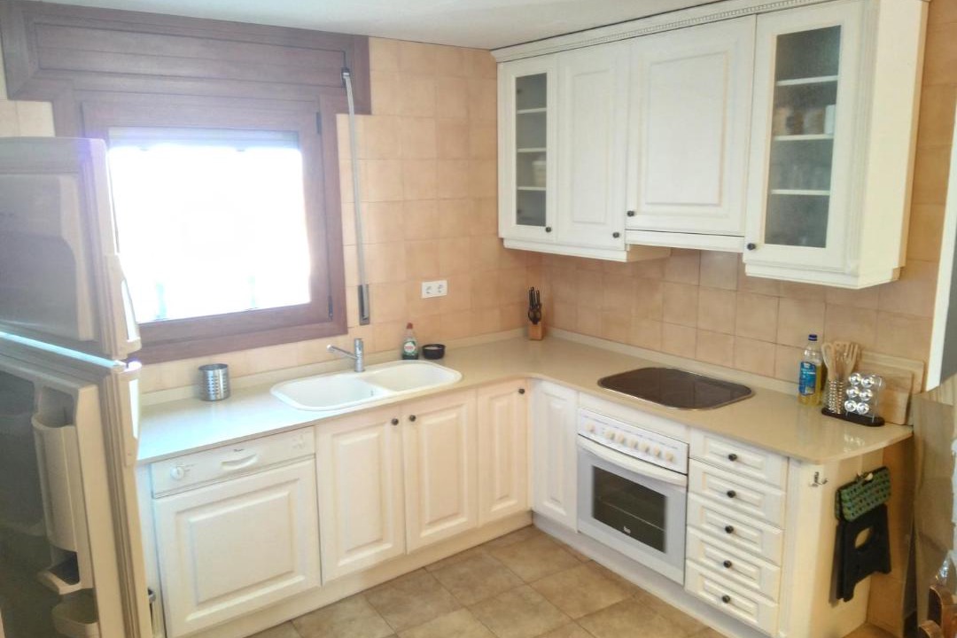 Photo of Kitchen in Oliola