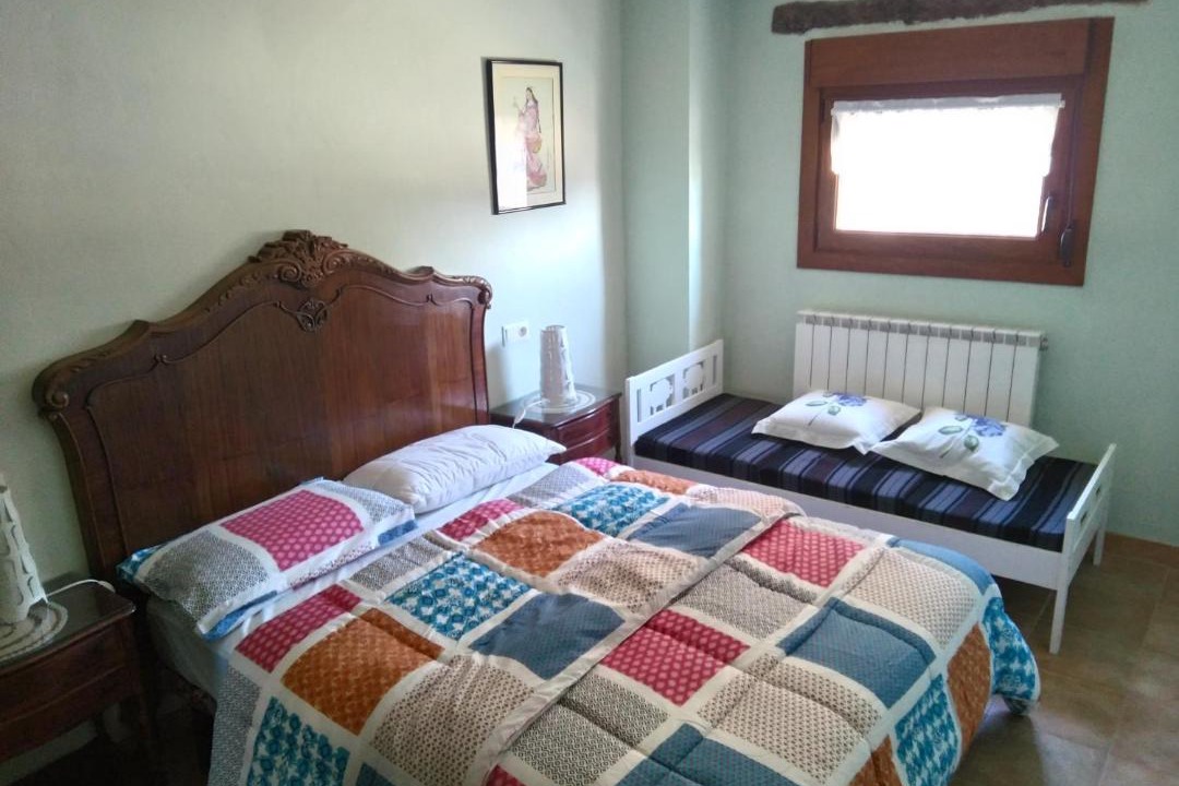 Photo of Bedroom in Oliola