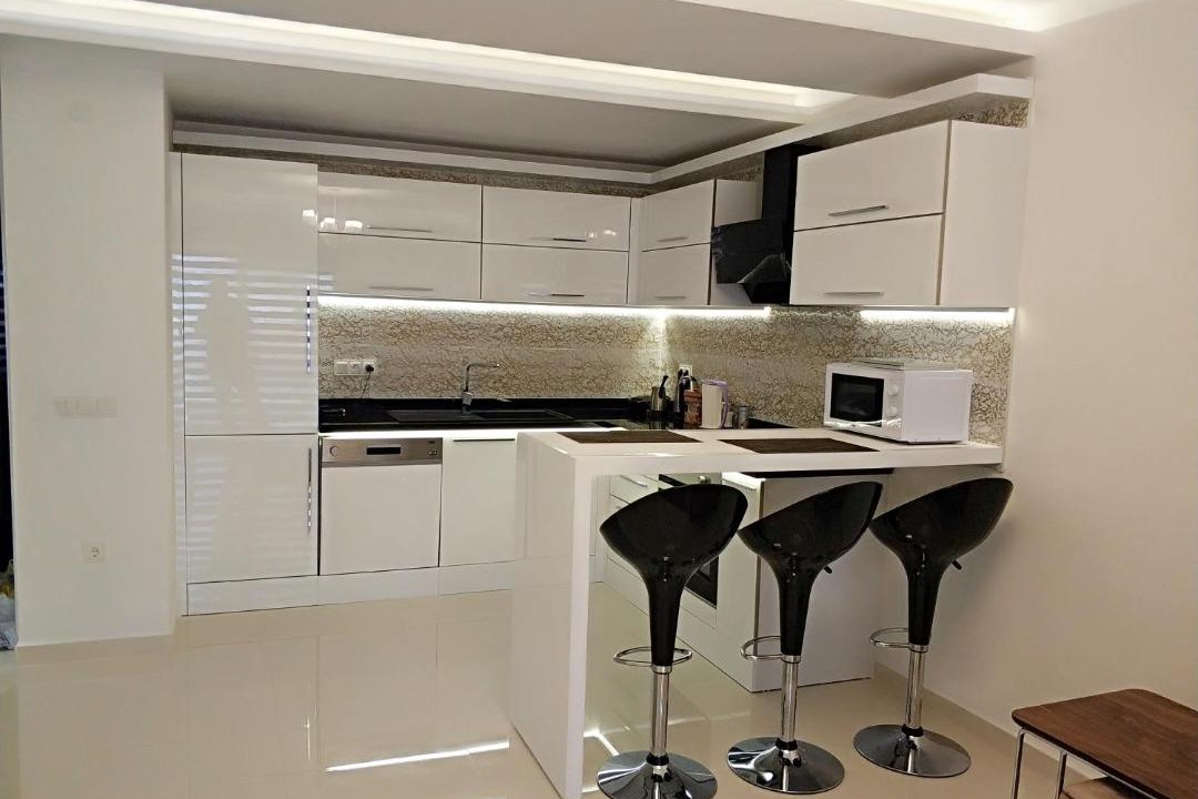 Photo of Kitchen in Alanya