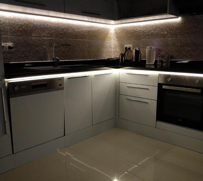 Photo of Kitchen in Alanya