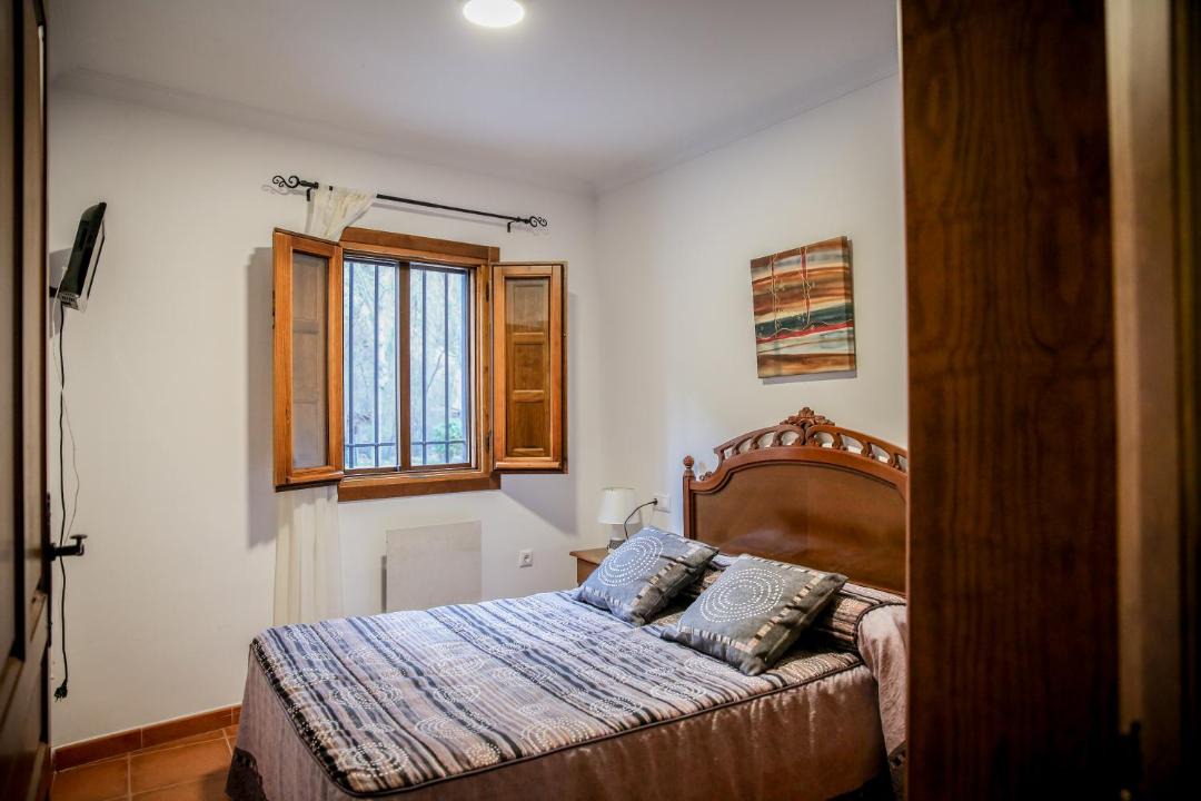 Photo of Bedroom in Cuenca