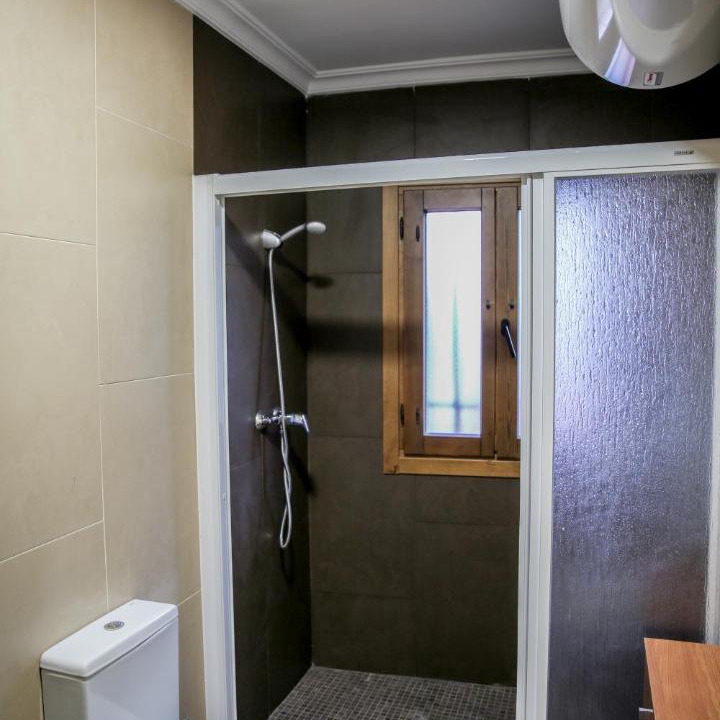 Photo of Bathroom in Cuenca