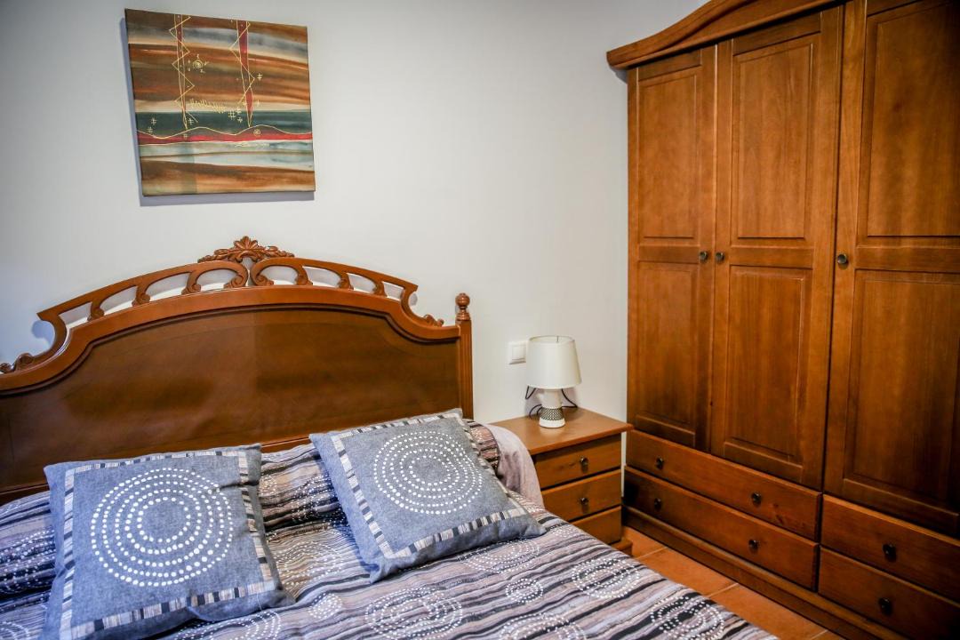 Photo of Bedroom in Cuenca