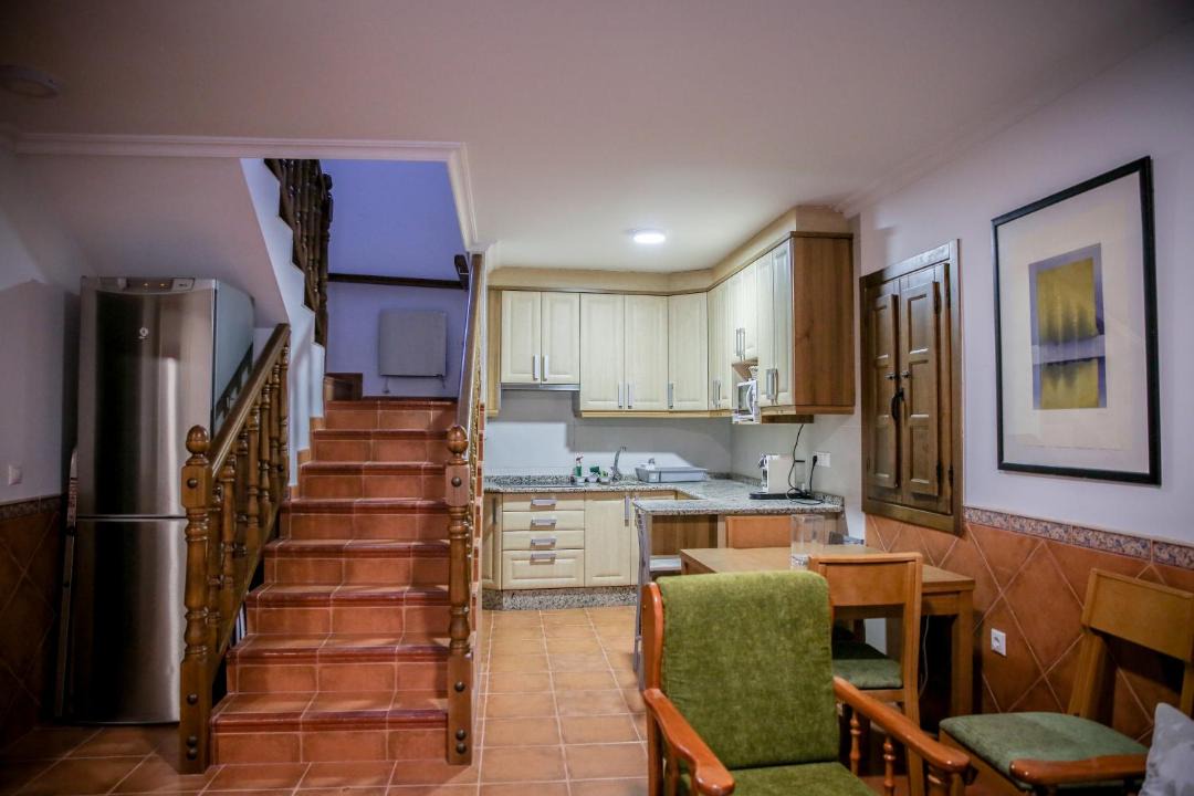 Photo of Livingroom in Cuenca