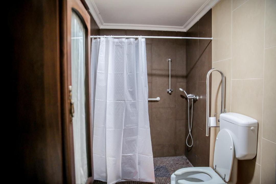 Photo of Bathroom in Cuenca