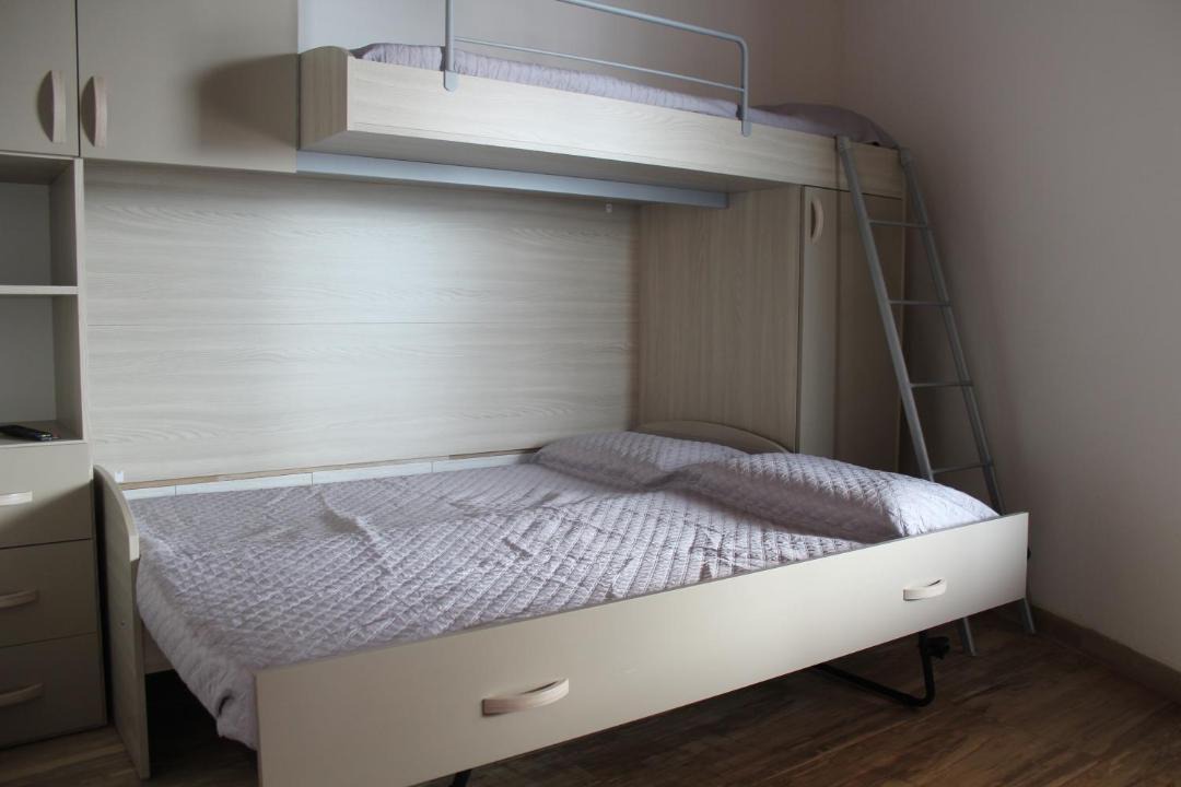 Photo of Bedroom in Gallipoli