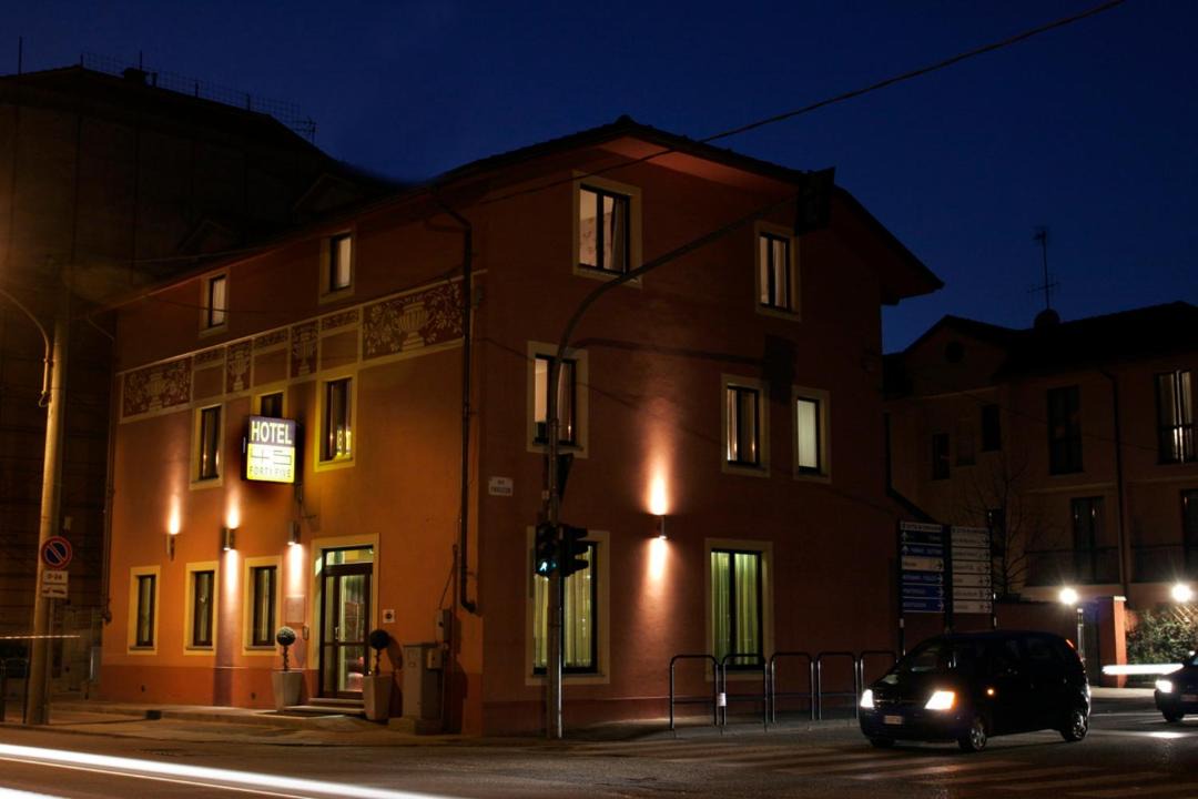 Photo of Buildings in Chivasso