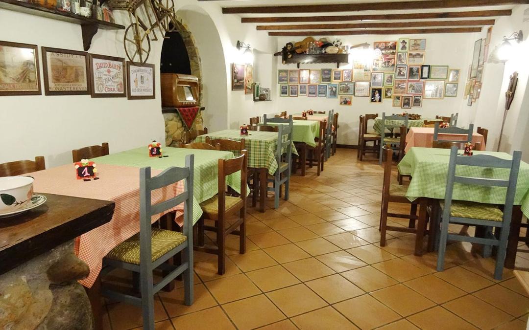 Photo of Kitchen in Piana Crixia